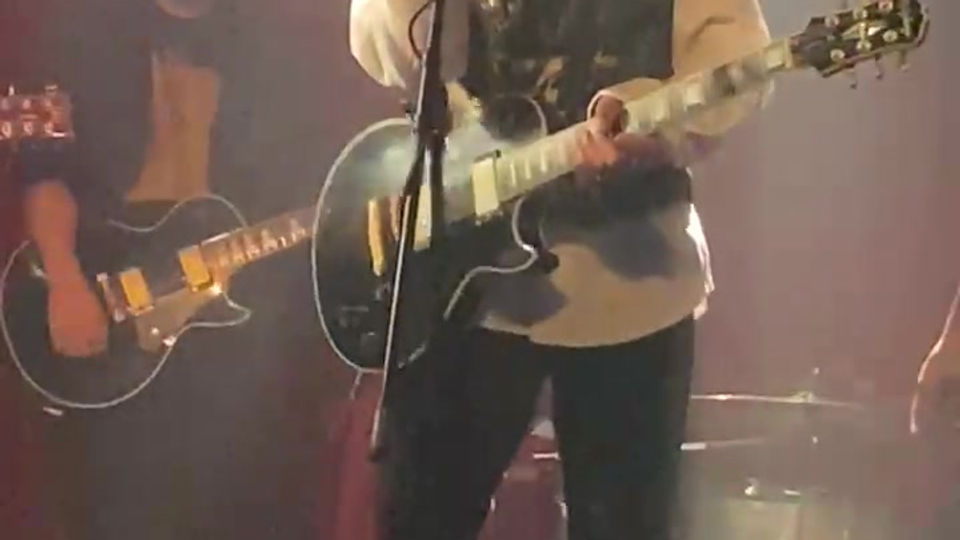 Brotha Phil LIVE @ Harvelle's